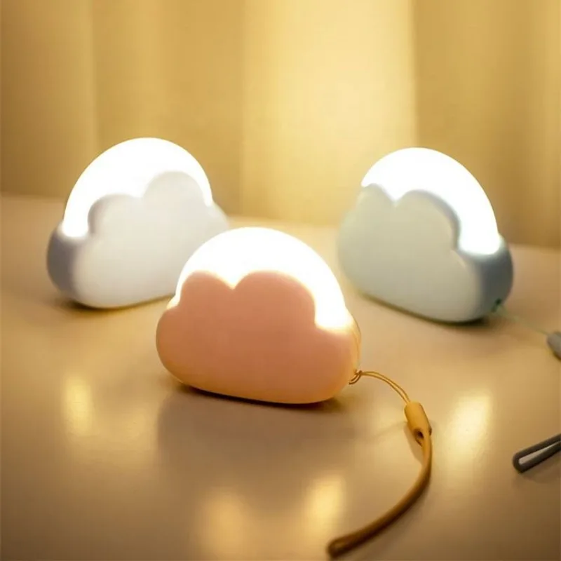 BowLift | SweetDreams | Night light for a soothing sleep - Safe and warm LED night lamp