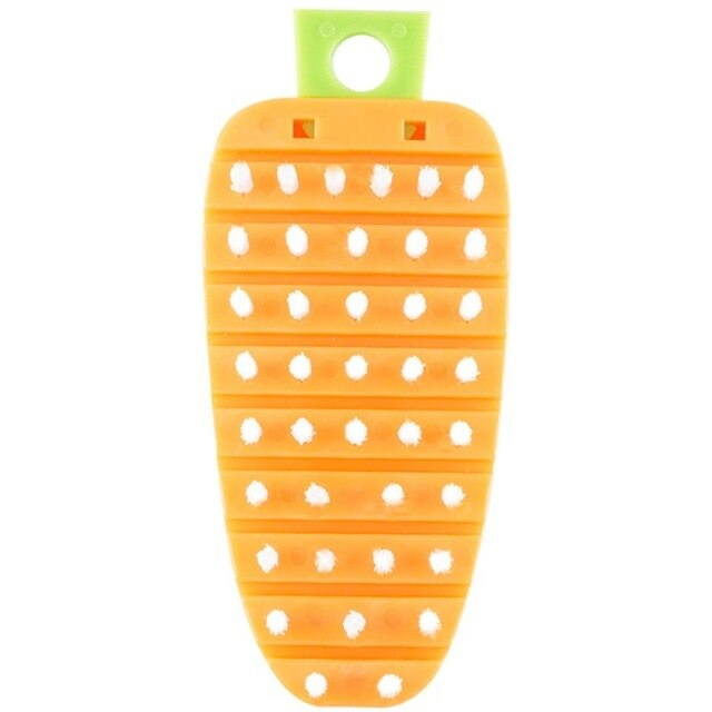 BowLift | Fruit and Vegetable Washing Sponge Scrubber