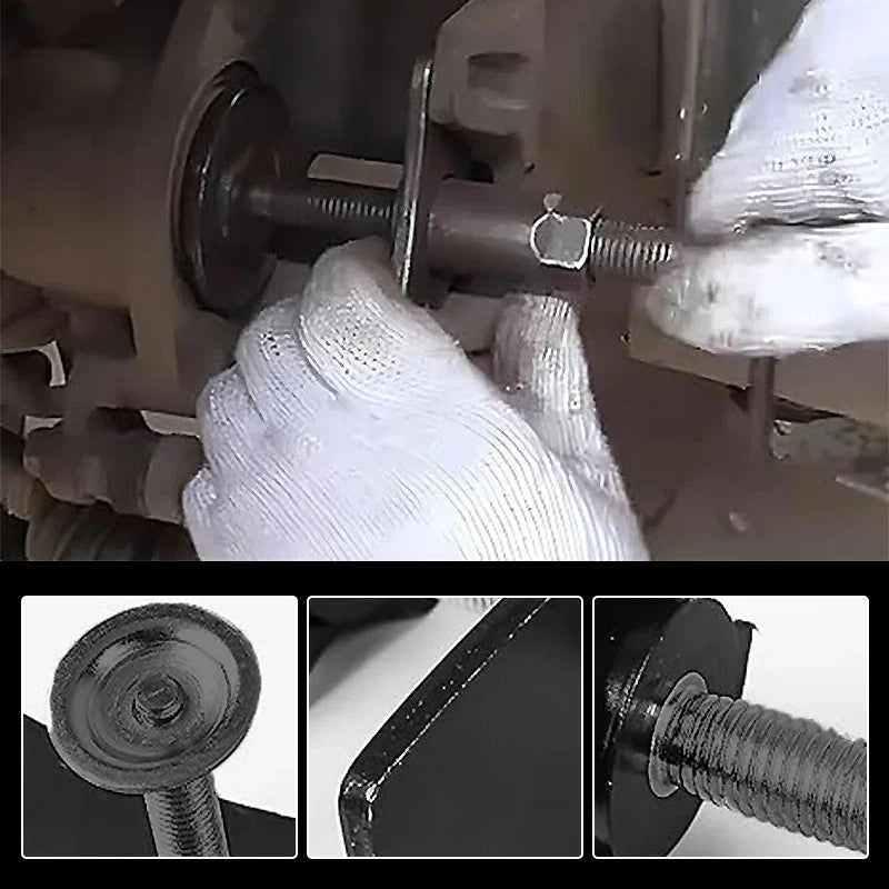 BowLift | Front Wheel Brake Cylinder Return Tool