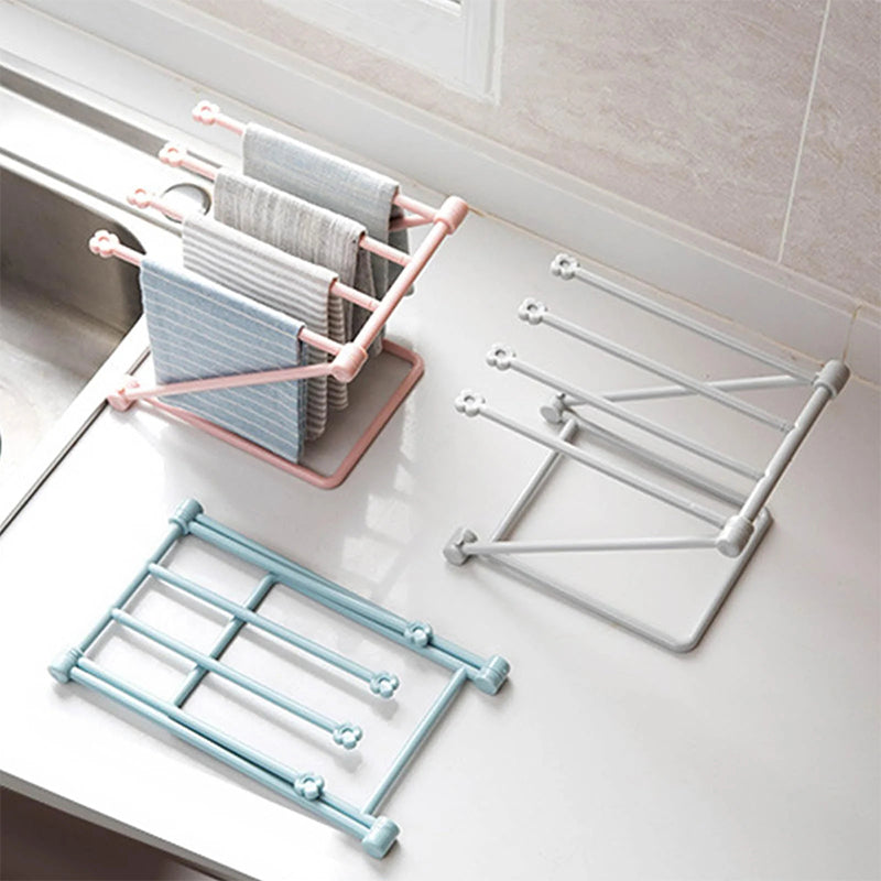 BowLift | Dishwashing Cloth Holder