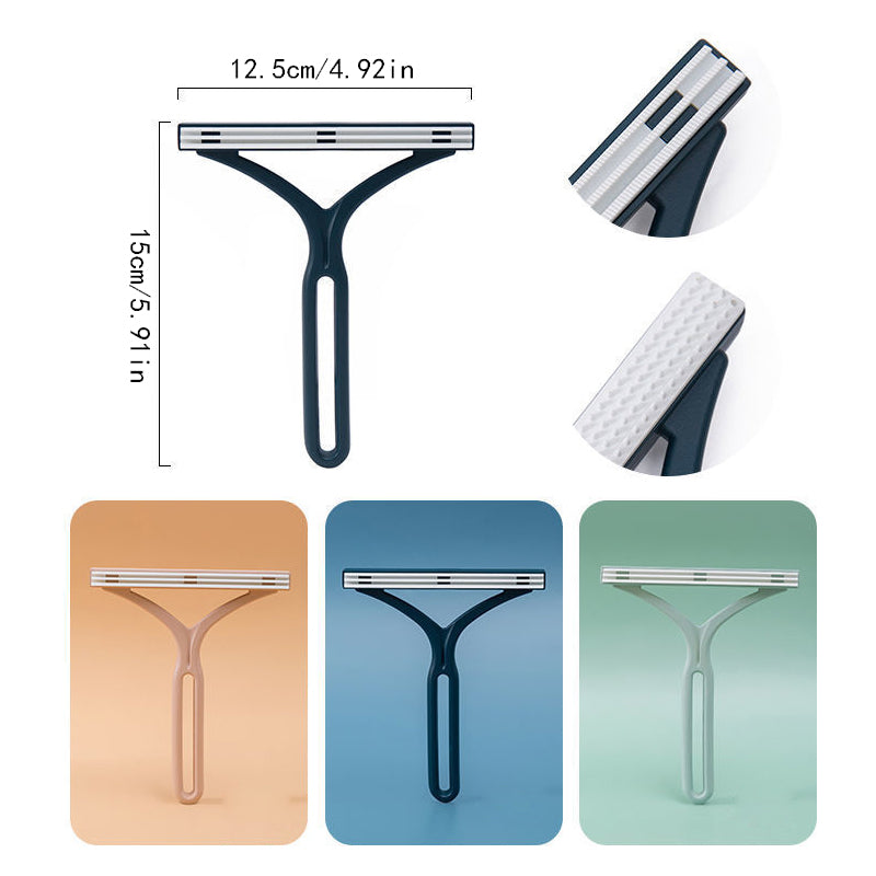 BowLift | Double Ended Manual Hair Remover