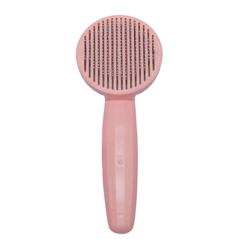 BowLift | Dog Cat Grooming Brush