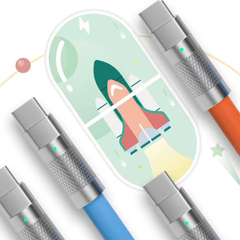 BowLift | Zinc Alloy Data Line