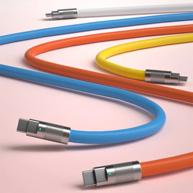 BowLift | Zinc Alloy Data Line