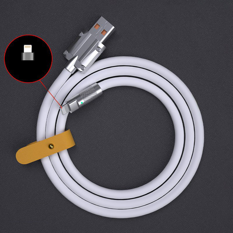 BowLift | Zinc Alloy Data Line