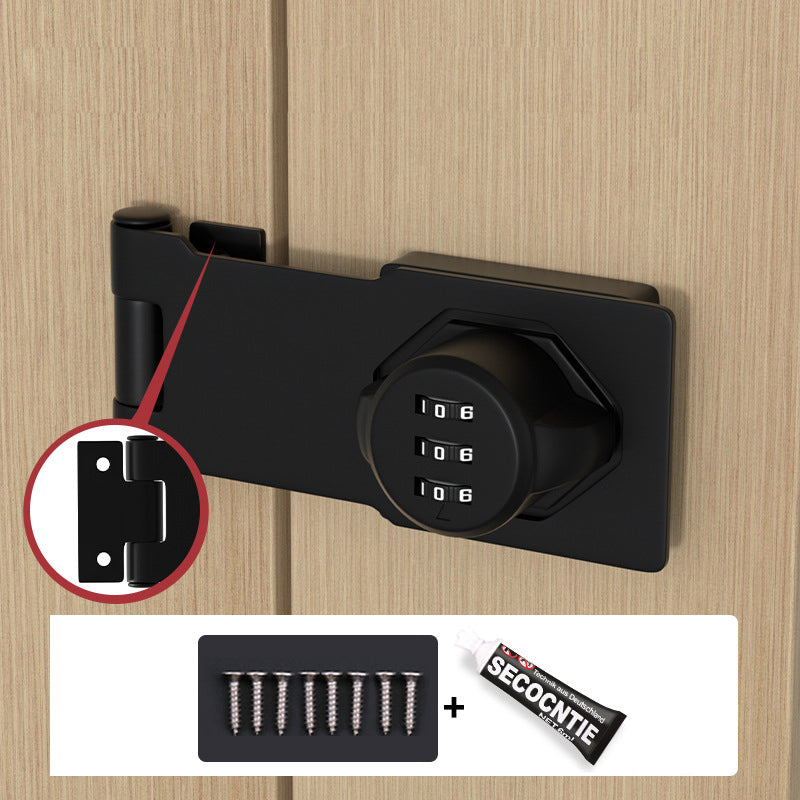 BowLift | Household cabinet password locks