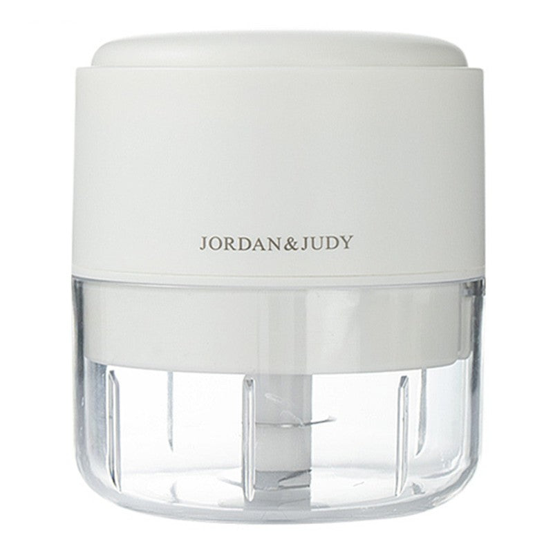 BowLift | Electric Mini Wireless Portable Garlic Chopper, for Spices, Vegetable & Meat