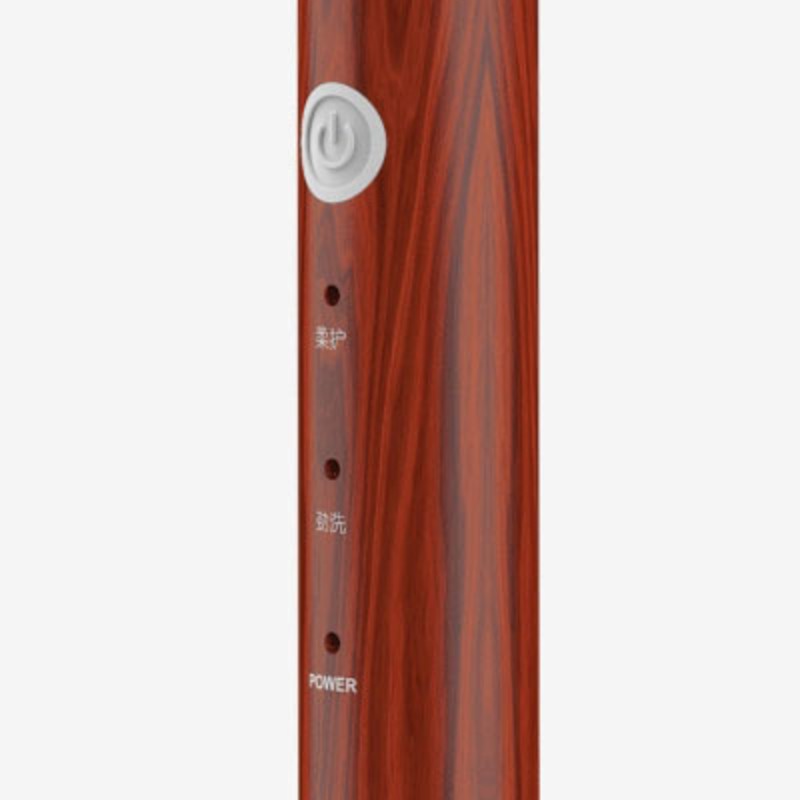 BowLift | Electric Automatic Brush, with Two Types of Bristles, Sonic Vibration, 3 Cleaning Modes & IPX7 Waterproof, for Shoes, Bags & More