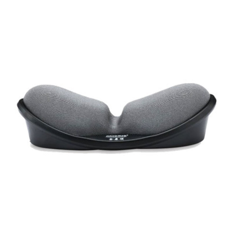 BowLift | Ergonomic Mouse Wrist Support Cushion Rest, for Computer, Laptop, Office, PC Gaming