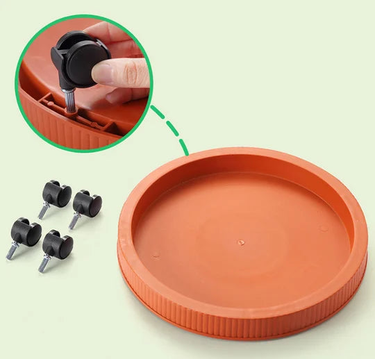 BowLift | Vertical Garden - PlantStack - Space-saving - Green Grid Solution