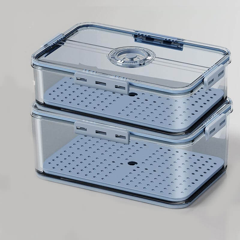 BowLift | Efficient storage without clutter