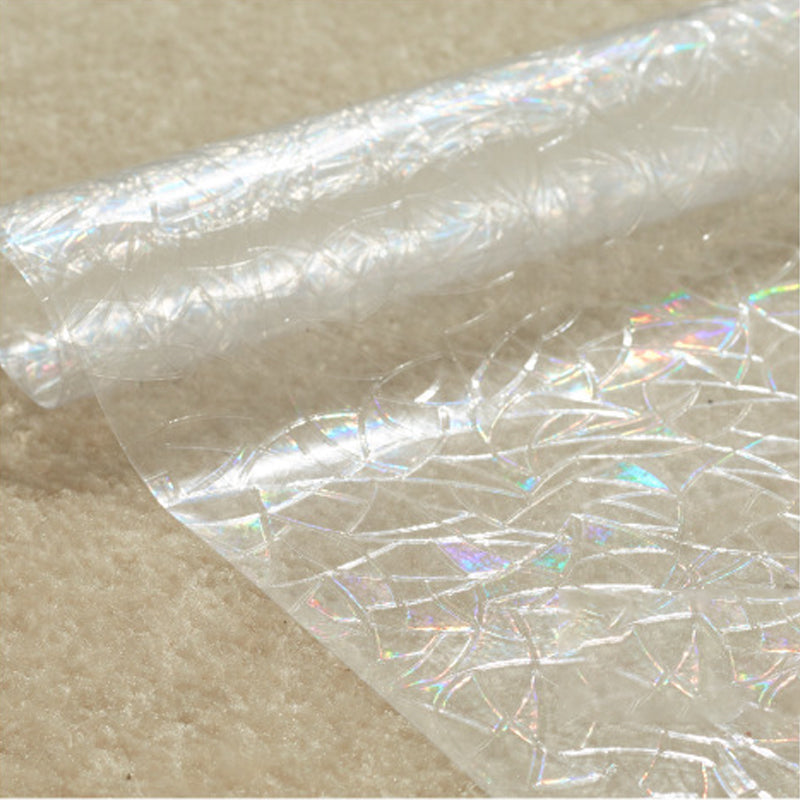 BowLift | Rainbow Window Privacy Film