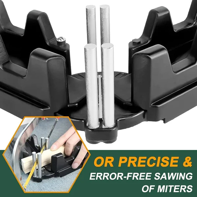 BowLift | 2-in-1 Mitre Measuring Cutting Tool