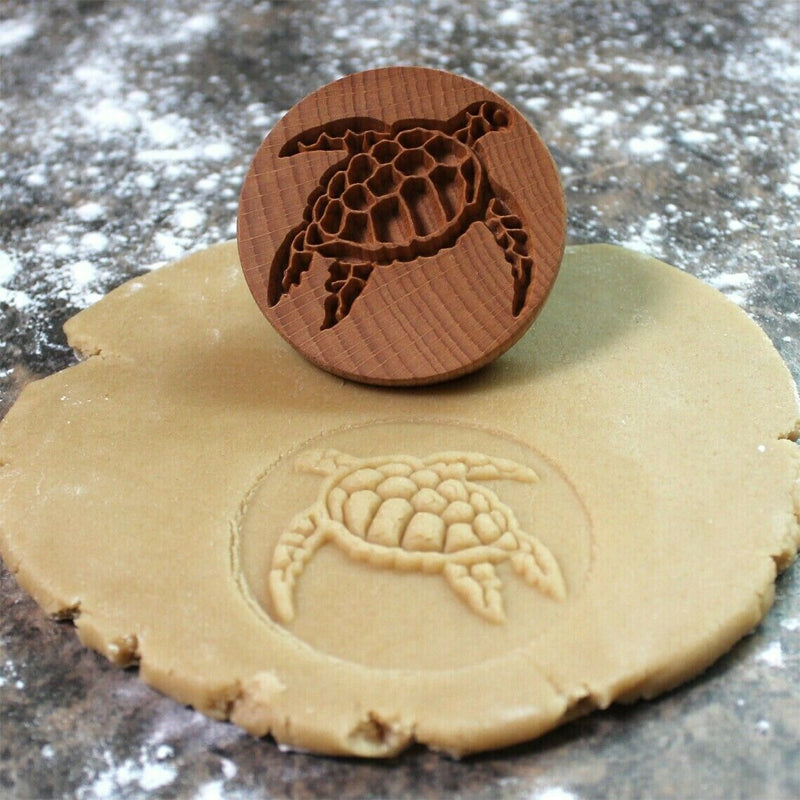 BowLift | Cookie Embossing Stamp Mold