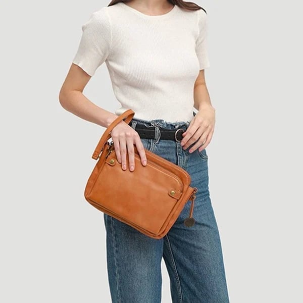 BowLift | DualPurse™ Comfortable Hands-Free Carry
