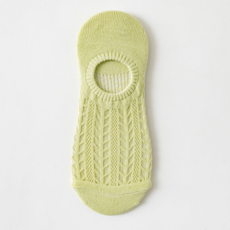 BowLift | Invisible Air Socks