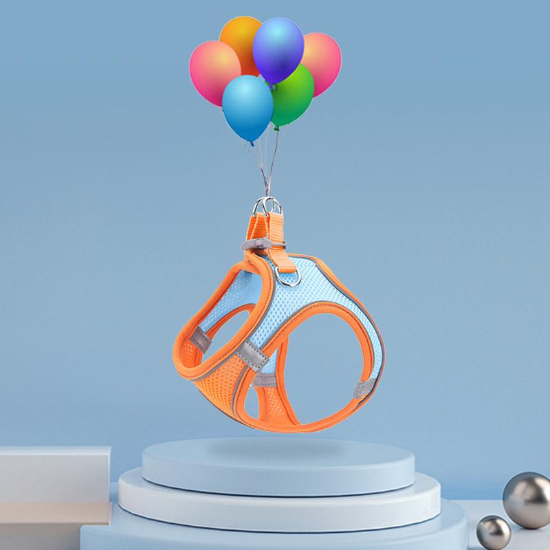 BowLift | Pet Chest Harness