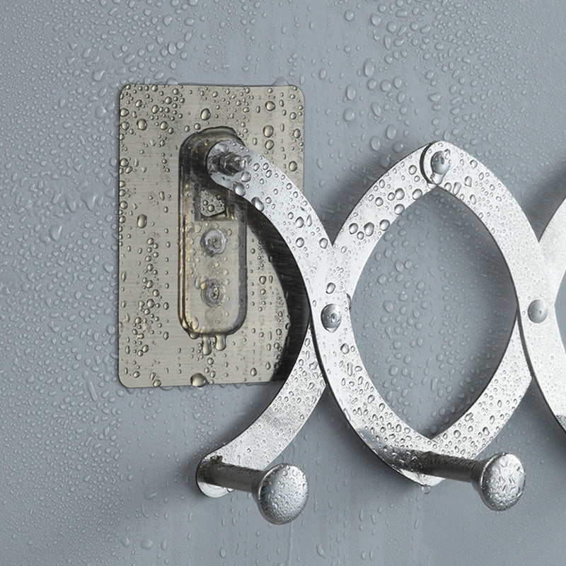 BowLift | Extendable Metal Hanger