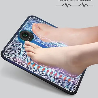 BowLift | EMS Foot Massager