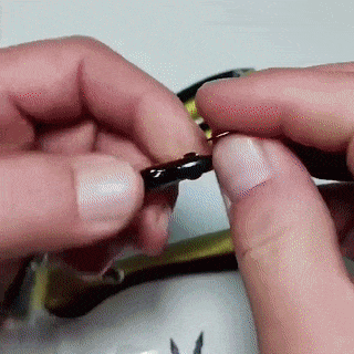 BowLift | Fishing Lure