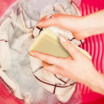 BowLift | Power Clean Laundry Bar