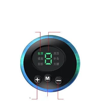 BowLift | EMS Foot Massager