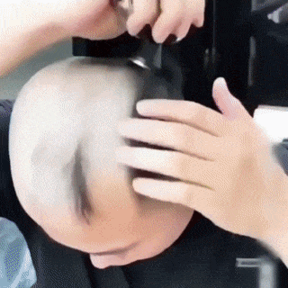 BowLift | Waterproof Electric Mini Shaver