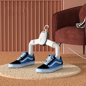 BowLift | Electric Clothes and Shoe Drying Hanger