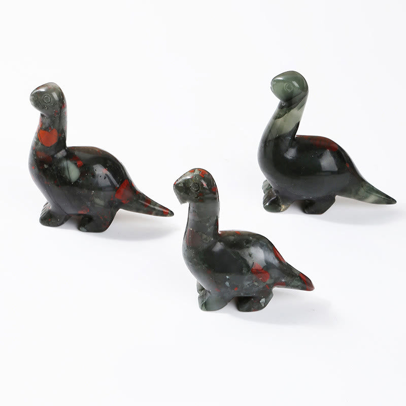 BowLift | Frendorf 2.5 Inch Crystal Dinosaur Home Decoration Gemstone Decor