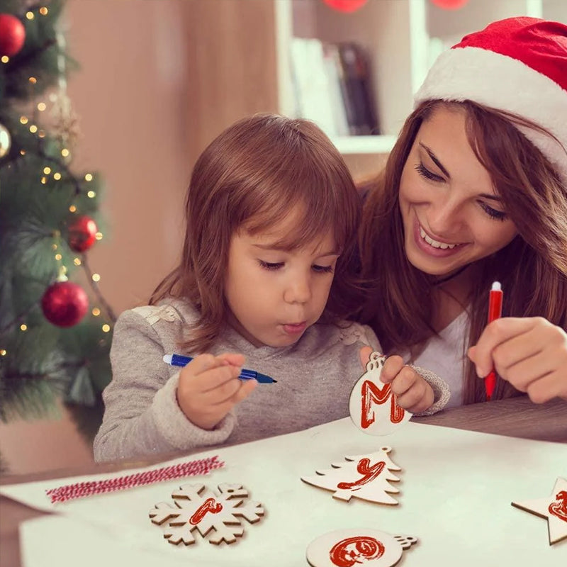 BowLift | DIY Crafts Centerpieces Holiday Hanging Decorations