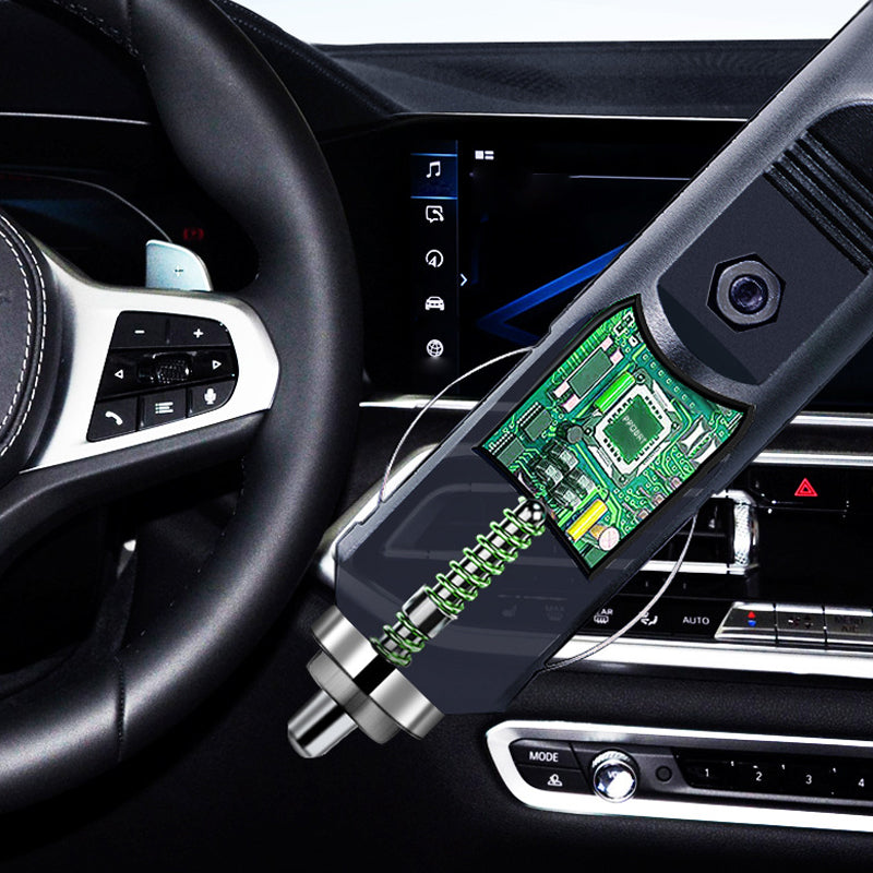 BowLift | Portable Air Pump