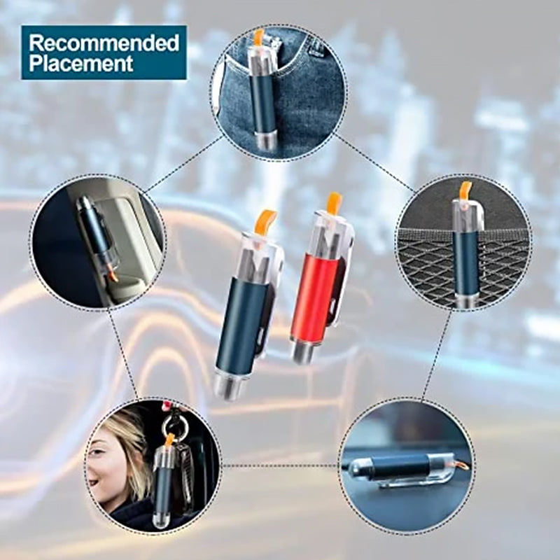 BowLift | Emergency Life Key