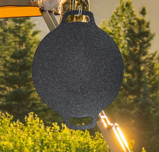 BowLift | GrillMaster Ultimate Non-Stick Pan Performance