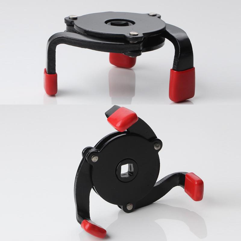 BowLift | 3 Jaw Oil Filter Wrench