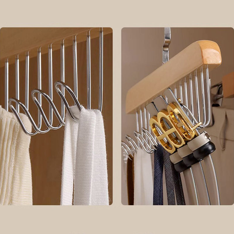 BowLift | Anti-Slip Multi Dress Hanger