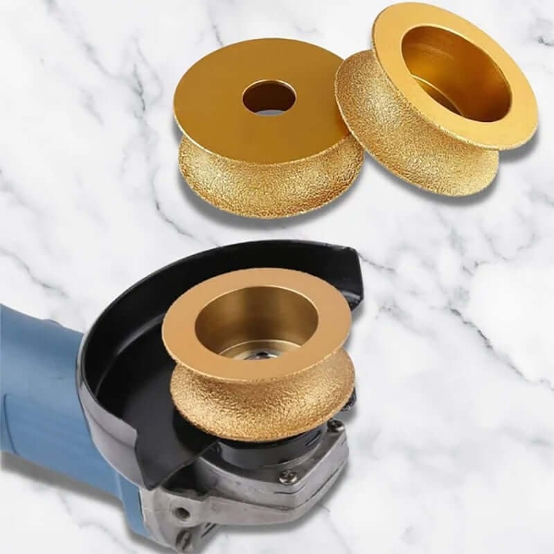 BowLift | Edge diamond grinding wheel