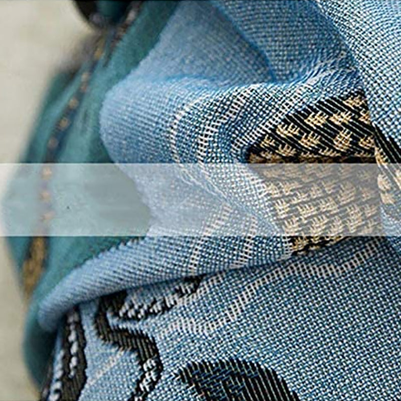 BowLift | Mermaid Sofa Cover