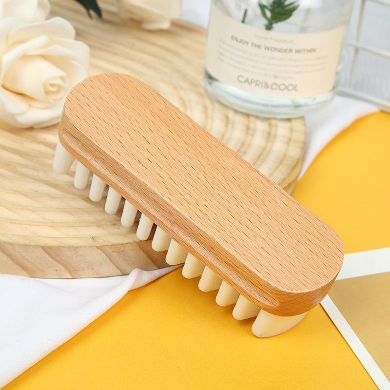 BowLift | Suede Shoe Cleaning Brush