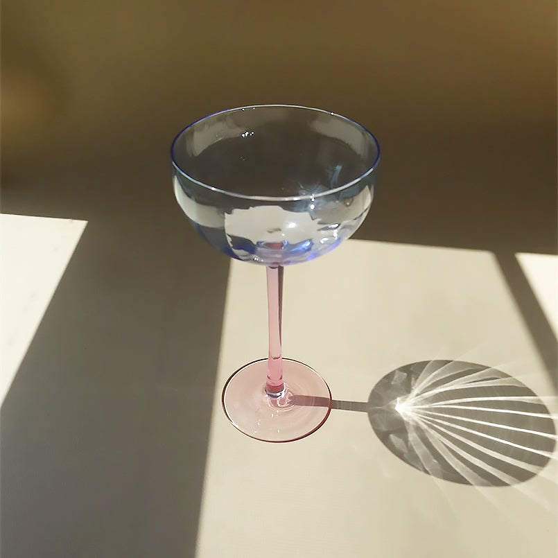 BowLift | Colored Pumpkin Glassware