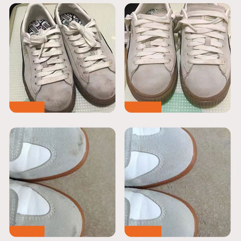 BowLift | Suede Shoe Cleaning Brush