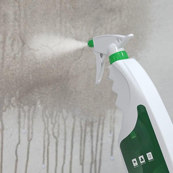 BowLift | Invisible Cleaning Liquid Waterproof Sealing Spray