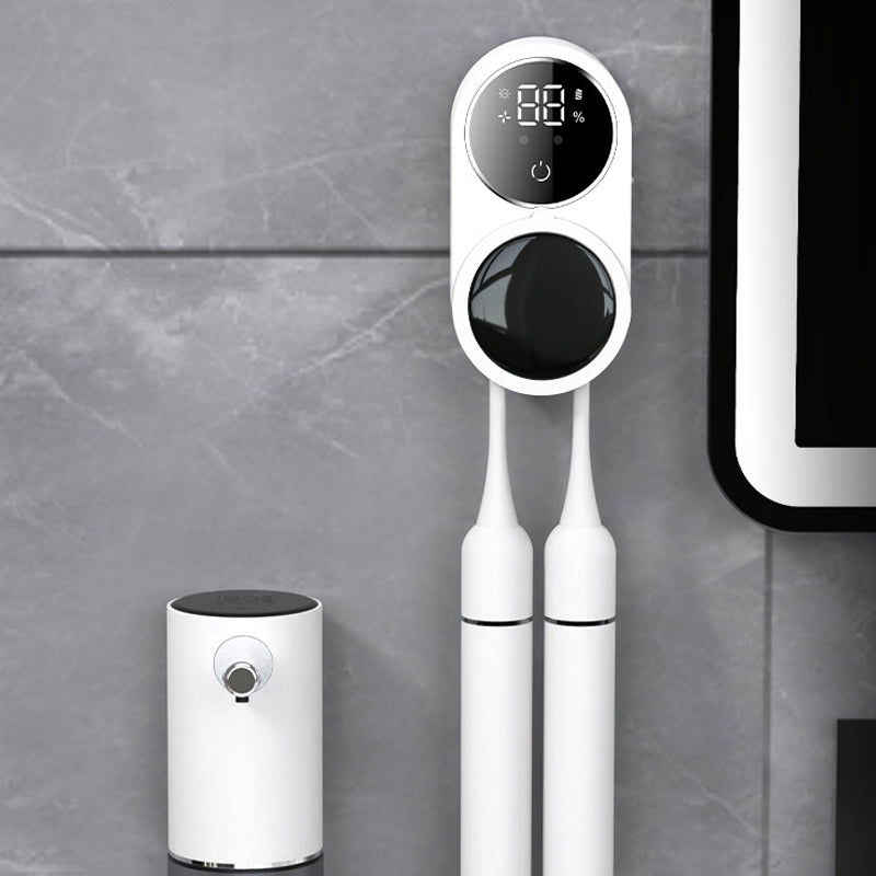 BowLift | Toothbrush Sterilizer Box