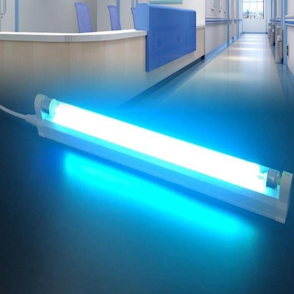 BowLift | Germicidal UV Light - 8W Ultraviolet Germicidal Light