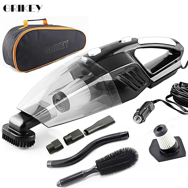BowLift | Handheld Vacuum Cleaner Mini Vacuum Cleaner For Car Aspirateu