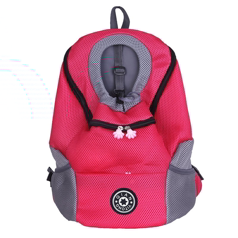 BowLift | Dog Backpack Ergonomic Design Pet Backpack