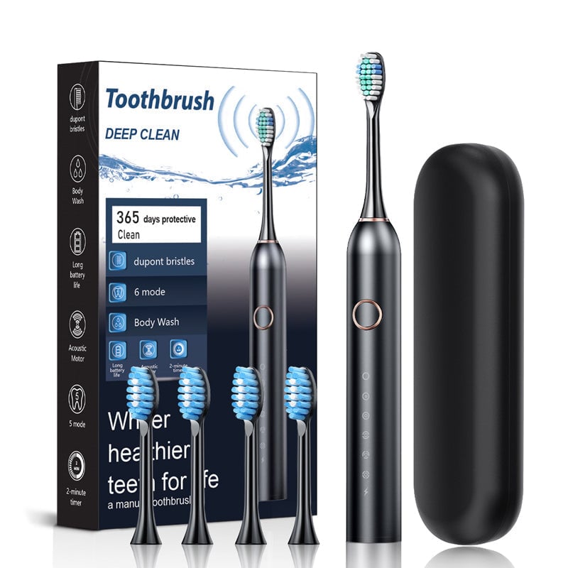BowLift | Adult Sonic Electric Toothbrush