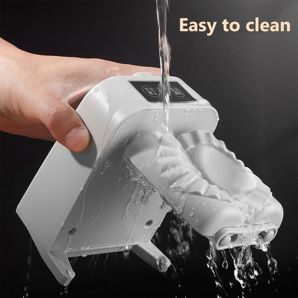 BowLift | Electric Dumpling Machine