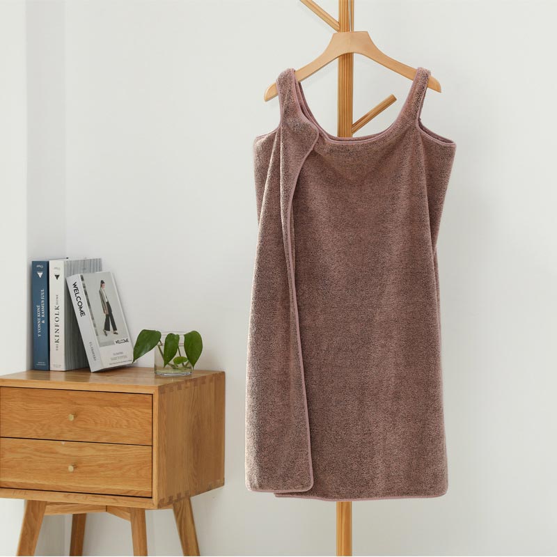 BowLift | Frendorf Portable Bath Towel for Women