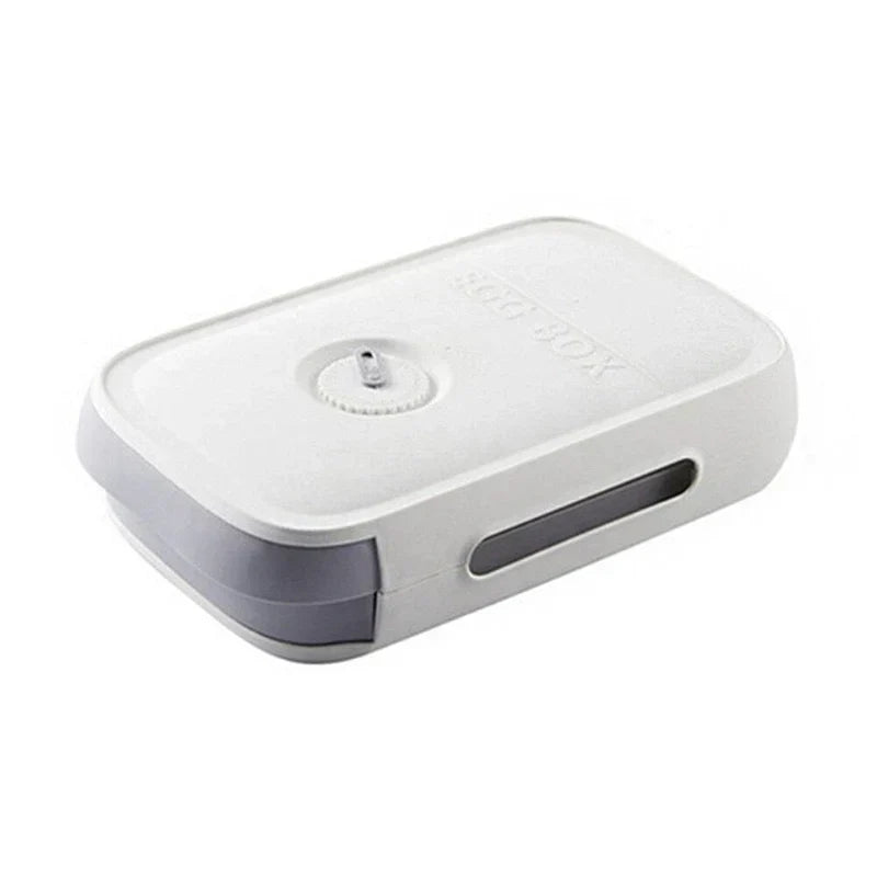 BowLift | Egg Storage System with Date Printer Optimal Organization in Your Kitchen