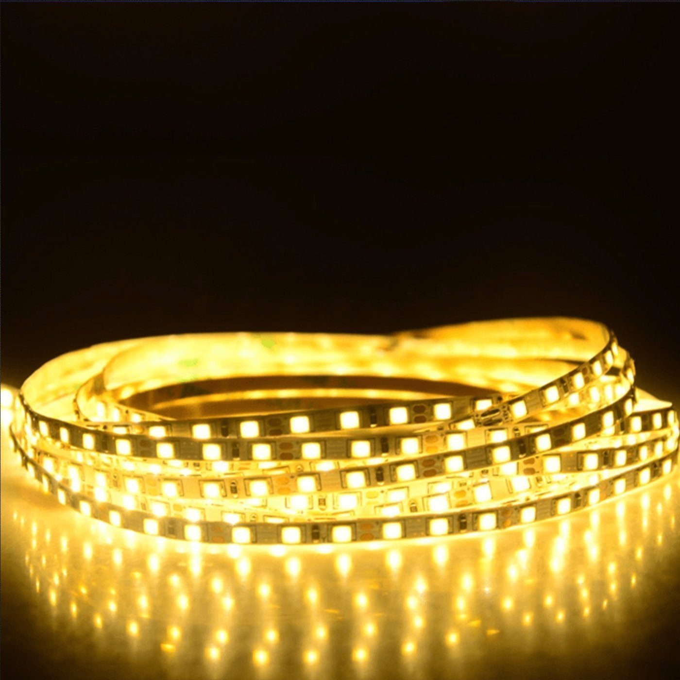 BowLift | Motion Sensor LED Strip Light